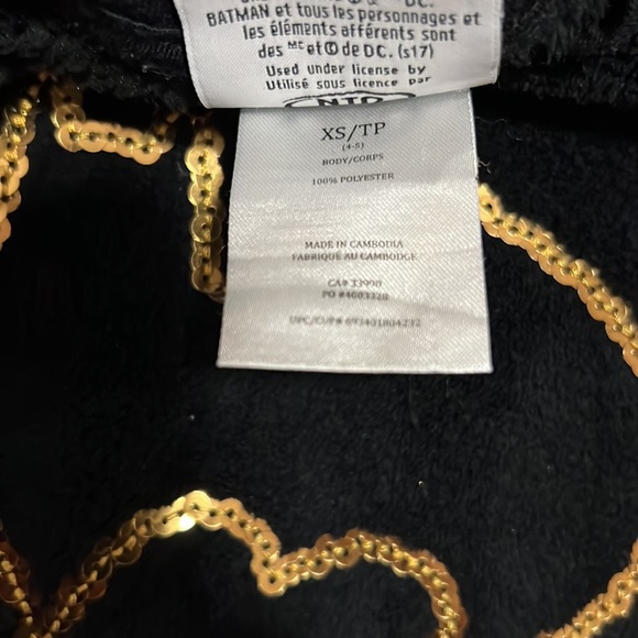 Batman kids sweater - Picture 3 of 5